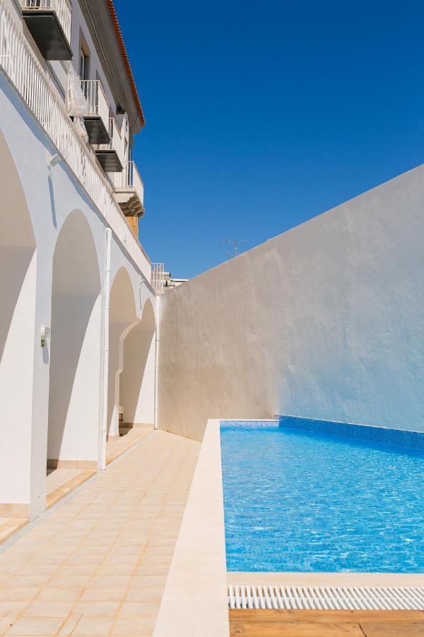 Algarve Sweetness Apartment District de District de Faro Extérieur photo