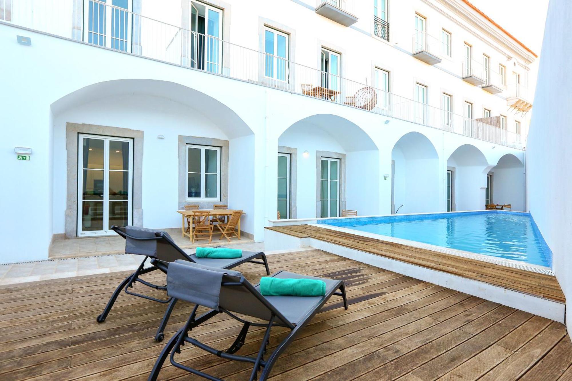Algarve Sweetness Apartment District de District de Faro Extérieur photo